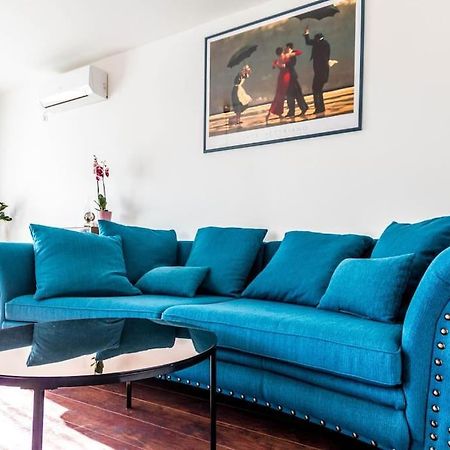 Mariola Apartment Задар Екстериор снимка