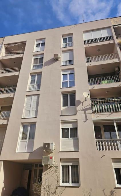Mariola Apartment Задар Екстериор снимка