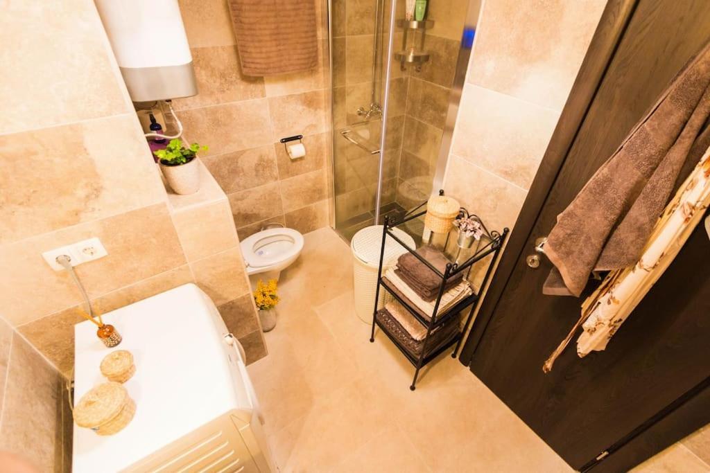 Mariola Apartment Задар Екстериор снимка
