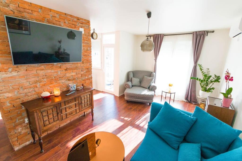 Mariola Apartment Задар Екстериор снимка