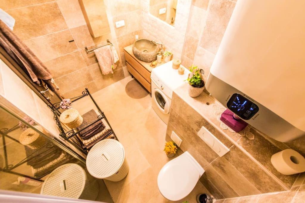 Mariola Apartment Задар Екстериор снимка