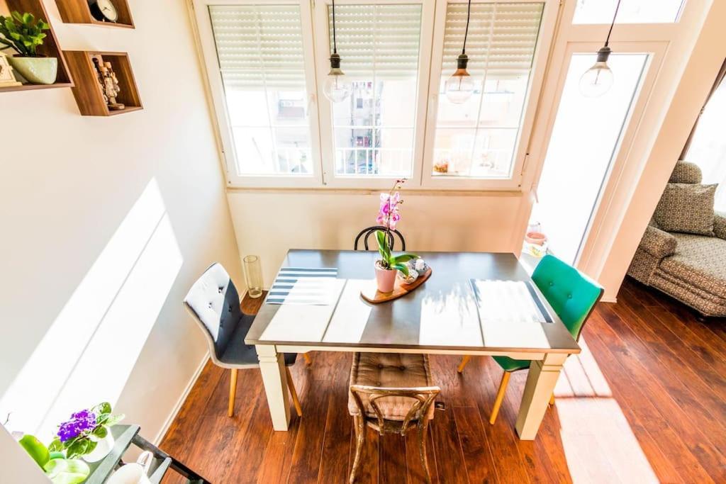 Mariola Apartment Задар Екстериор снимка