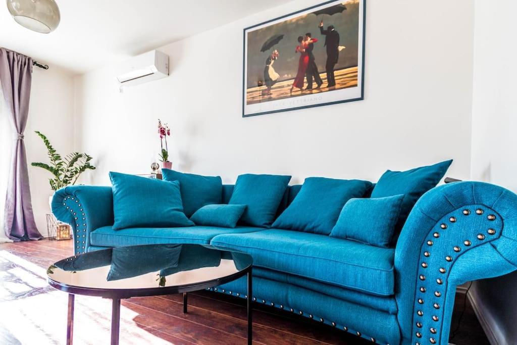 Mariola Apartment Задар Екстериор снимка