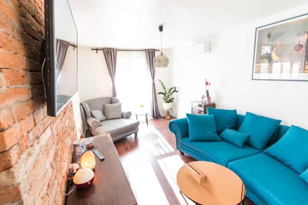 Mariola Apartment Задар Екстериор снимка